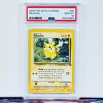 Pokémon Graded card - Pikachu #60 - Pokémon - PSA 10, Nieuw