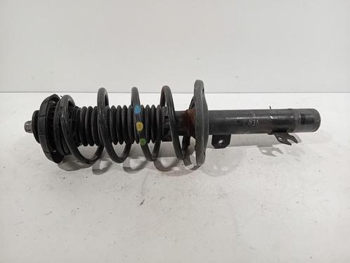 Veerpoot rechts voor Citroën C3 Aircross II 1.2 PureTech 11, Auto-onderdelen, Ophanging en Onderstel, ARN erkend, Stiba lid, Erkend duurzaam
