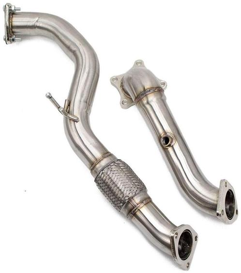 Honda Civic 1.5T L15B7 Downpipe, Auto-onderdelen, Uitlaatsystemen, Ophalen of Verzenden