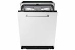 Samsung DW60CG550B00ET vaatwasser Volledig ingebouwd 14429, Witgoed en Apparatuur, Vaatwasmachines, Ophalen of Verzenden, Nieuw
