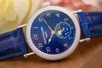 Patek Philippe - Complications - 7121/200G-001 - Dames -, Sieraden, Tassen en Uiterlijk, Horloges | Heren, Nieuw