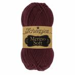 Scheepjes Merino Soft 50g - 622 Klee, Hobby en Vrije tijd, Breien en Haken, Verzenden, Nieuw