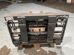 Griptech Shift2end Vorkversteller, Verzenden, Griptech, Voorzetapparatuur, 1000 tot 2000 kg