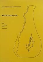 Ademtherapie 9789070414597 Groeningen, Boeken, Verzenden, Gelezen, Groeningen