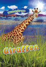 9789086647569 Dieren in het wild - Giraffen, Boeken, Nieuw, Kaitlyn Duling, Verzenden