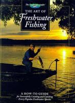 The Art of Freshwater Fishing 9780865730724, Gelezen, Editors Of Creative Publishing, David R. Maas, Verzenden