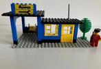 Lego Set - 6363 - Legoland - LEGO Service Station, Kinderen en Baby's, Speelgoed | Duplo en Lego, Nieuw