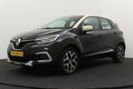Zakelijke Lease |  Renault Captur 1.2 119 PK Aut. TCe Intens, Auto's, Renault, Automaat, Lichtmetalen velgen, Stof, Gebruikt
