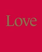 Love 9781849766555 Alex Pilcher, Boeken, Verzenden, Gelezen, Alex Pilcher