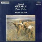 cd - Edward German - Piano Works, Verzenden, Zo goed als nieuw