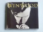 Steve Winwood - I will be here (CD Single), Cd's en Dvd's, Cd Singles, Verzenden, Nieuw in verpakking