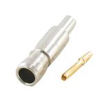 Antenne connector, Verzenden