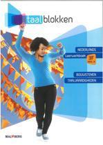 Taalblokken 3F deel a 9789034596925, Boeken, Wetenschap, Zo goed als nieuw, Verzenden