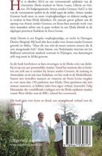 Ebola van dichtbij, Ophalen of Verzenden, Nieuw