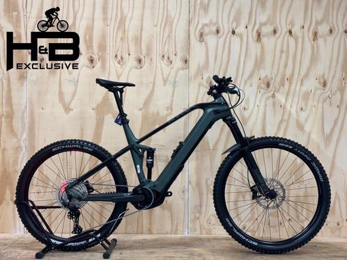 Bulls Sonic Evo AM 2 Carbon E-Mountainbike Shimano 2023, Fietsen en Brommers, Fietsen | Mountainbikes en ATB, Fully, Heren, 53 tot 57 cm