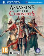 PS Vita Assassins Creed Chronicles, Verzenden, Zo goed als nieuw