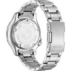 Citizen NY0140-80EE Promaster Marine Sea horloge, Sieraden, Tassen en Uiterlijk, Horloges | Heren, Nieuw, Staal, Staal, Citizen
