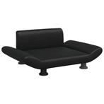Hondenbed Kunstleer 70cm | OP = OP Deal! (hondenmand), Ophalen of Verzenden, Nieuw, Overige