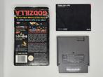 Nintendo Nes – Godzilla - FRA, Spelcomputers en Games, Verzenden, Gebruikt