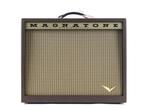 Magnatone Varsity Reverb 1x12 Combo (Gitaarversterkers), Ophalen of Verzenden, Nieuw, Minder dan 50 watt