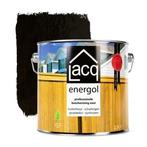 Lacq Energol Black 20L, 15 tot 20 liter, Verzenden, Nieuw, Verf