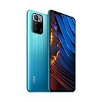 Xiaomi Poco X3 GT 256GB - Blauw - Simlockvrij - Dual-SIM, Telecommunicatie, Mobiele telefoons | Overige merken, Nieuw, Verzenden