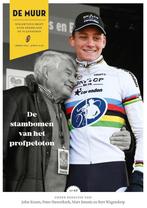 De muur 63 9789462310384, Verzenden, Zo goed als nieuw