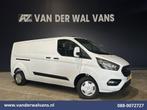 Ford Transit Custom | 2.0 TDCI L2H1 Euro6 # Airco | Camera |, Start-stop-systeem, Gebruikt, Euro 6, Wit