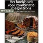 KOOKBOEK VOOR DE COMBINATIEMAGNETRONS 9789026932328 HOLLEMAN, Verzenden, Gelezen, HOLLEMAN