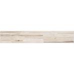 Wandtegel Colorker Ragnar 19.5x119.2 cm 8 mm Mat White, Ophalen of Verzenden, Nieuw
