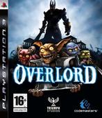 Overlord 2 (PlayStation 3), Spelcomputers en Games, Games | Sony PlayStation 3, Vanaf 12 jaar, Gebruikt, Verzenden