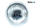 Koplamp Harley-Davidson FLSTS Softail Heritage Springer, Verzenden, Gebruikt