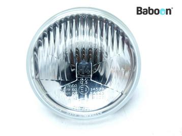 Koplamp Harley-Davidson FLSTS Softail Heritage Springer beschikbaar voor biedingen