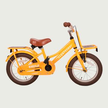 Supersuper kinderfiets 14 inch beschikbaar voor biedingen