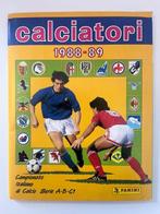 1988/89 Panini Calciatori Ruud Gullit, Marco van Basten,, Nieuw