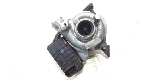 Turbo Citroën C6  2.7 HDi 72334013, Auto-onderdelen, Motor en Toebehoren, ARN erkend, Stiba lid, Erkend duurzaam, Gebruikt, Herkomst onderdeel bekend