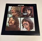 Beatles - The Beatles – Let It Be (US 1970 Red Apple, Nieuw in verpakking