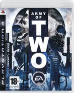Army of Two [PS3], Ophalen of Verzenden, Nieuw