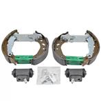 Remschoenset FORD PUMA Racing ST 160 achterzijde, Verzenden, Nieuw