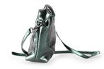 Hvisk Tas Groen | 10% extra korting, Sieraden, Tassen en Uiterlijk, Tassen | Damestassen, Verzenden, Zo goed als nieuw, Overige kleuren