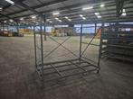 Stapelrek 2350x1350x2020mm, max. 2000kg, gebruikt, Ophalen of Verzenden