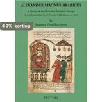 Alexander Magnus Arabicus 9789042921832, Verzenden, Zo goed als nieuw, Faustina Doufikar-Aerts