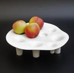 Atelier Willem Noyons - Willem Noyons - Fruitschaal -, Antiek en Kunst