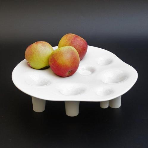 Atelier Willem Noyons - Willem Noyons - Fruitschaal -, Antiek en Kunst, Antiek | Meubels | Stoelen en Banken