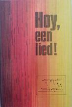 Hoy, een lied! 9789032104320 T. Zaat, Verzenden, Gelezen, T. Zaat