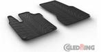 Rubber automatten Smart ForTwo (453) | 2014-2023, Auto-onderdelen, Interieur en Bekleding, Verzenden, Nieuw, Smart