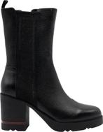 Liu Jo - 41 - Gloria 04 Bootie Dames Laarzen - Zwart, Kleding | Dames, Nieuw, Verzenden