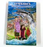 Dolfijnenavonturen - omnibus 9789045414225 Mary van der Valk, Verzenden, Zo goed als nieuw, Mary van der Valk
