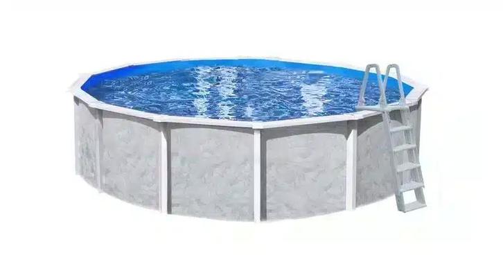 Interline Diana rond 5,50 m incl. pakket, Telecommunicatie, Carkits, Verzenden