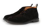 Hugo Boss Veterschoenen in maat 42 Bruin | 10% extra korting, Bruin, Verzenden, Hugo Boss, Gedragen